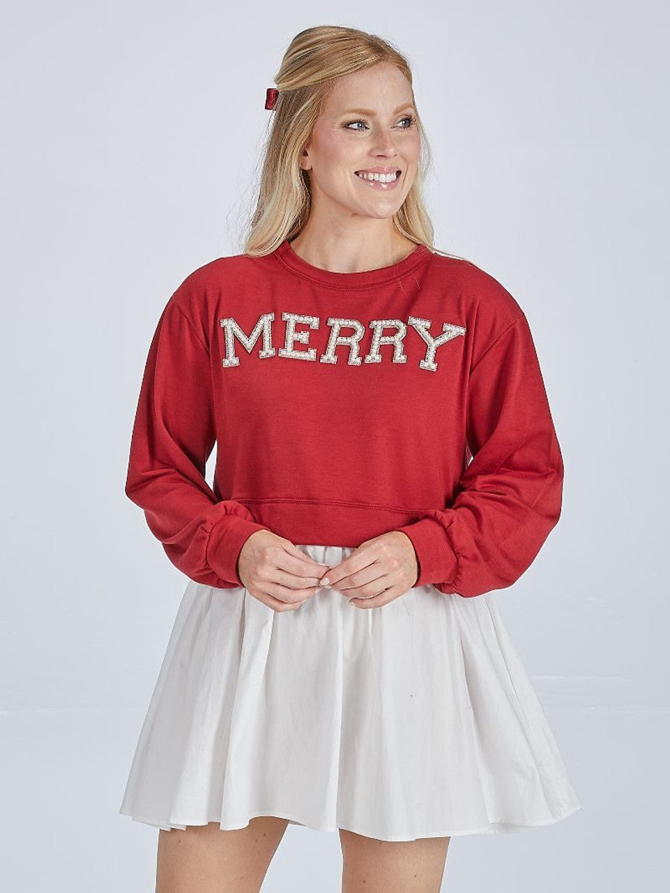 Merry Pearl Dress