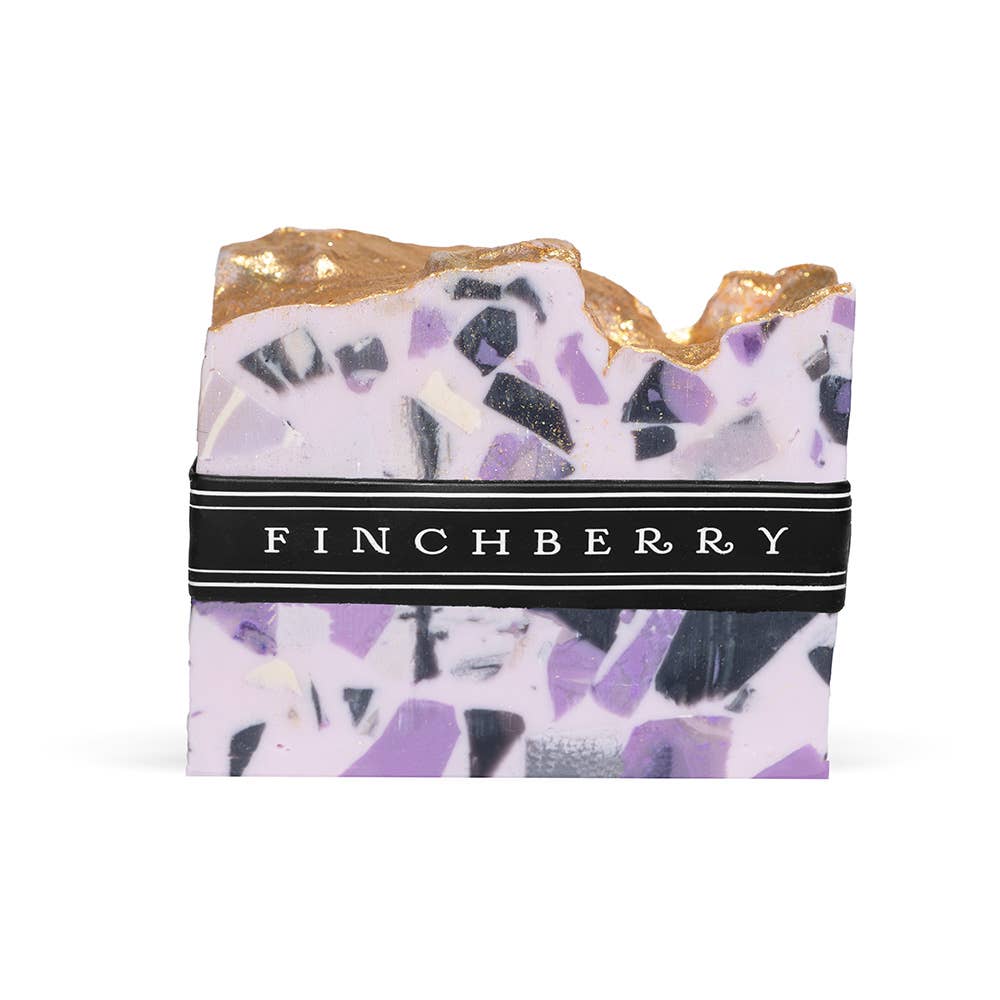 Finchberry Soap