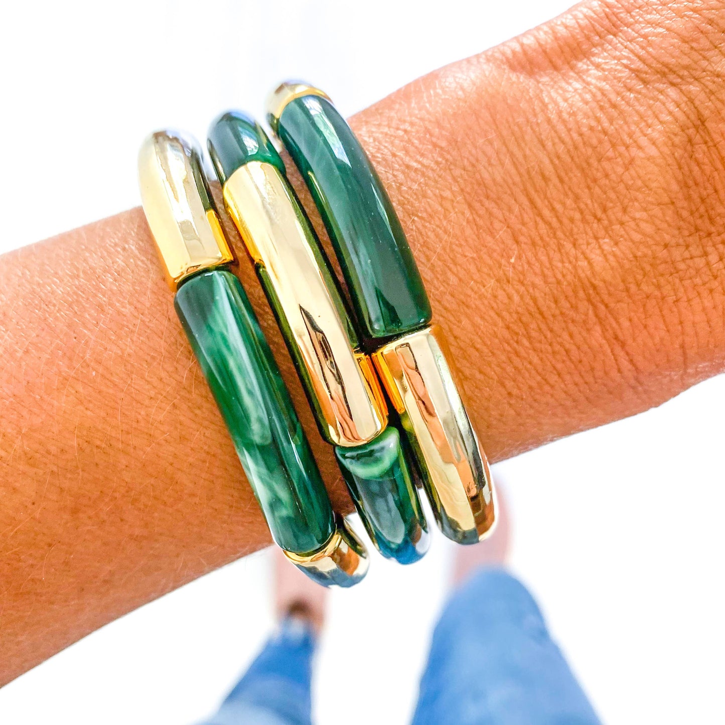 Pot of Gold Bracelet