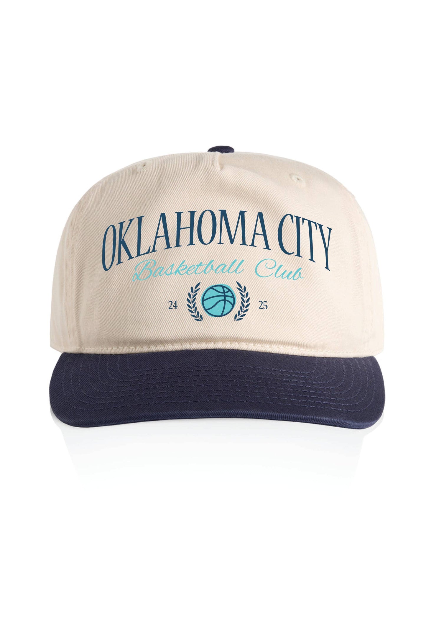 Thunder Club Hat