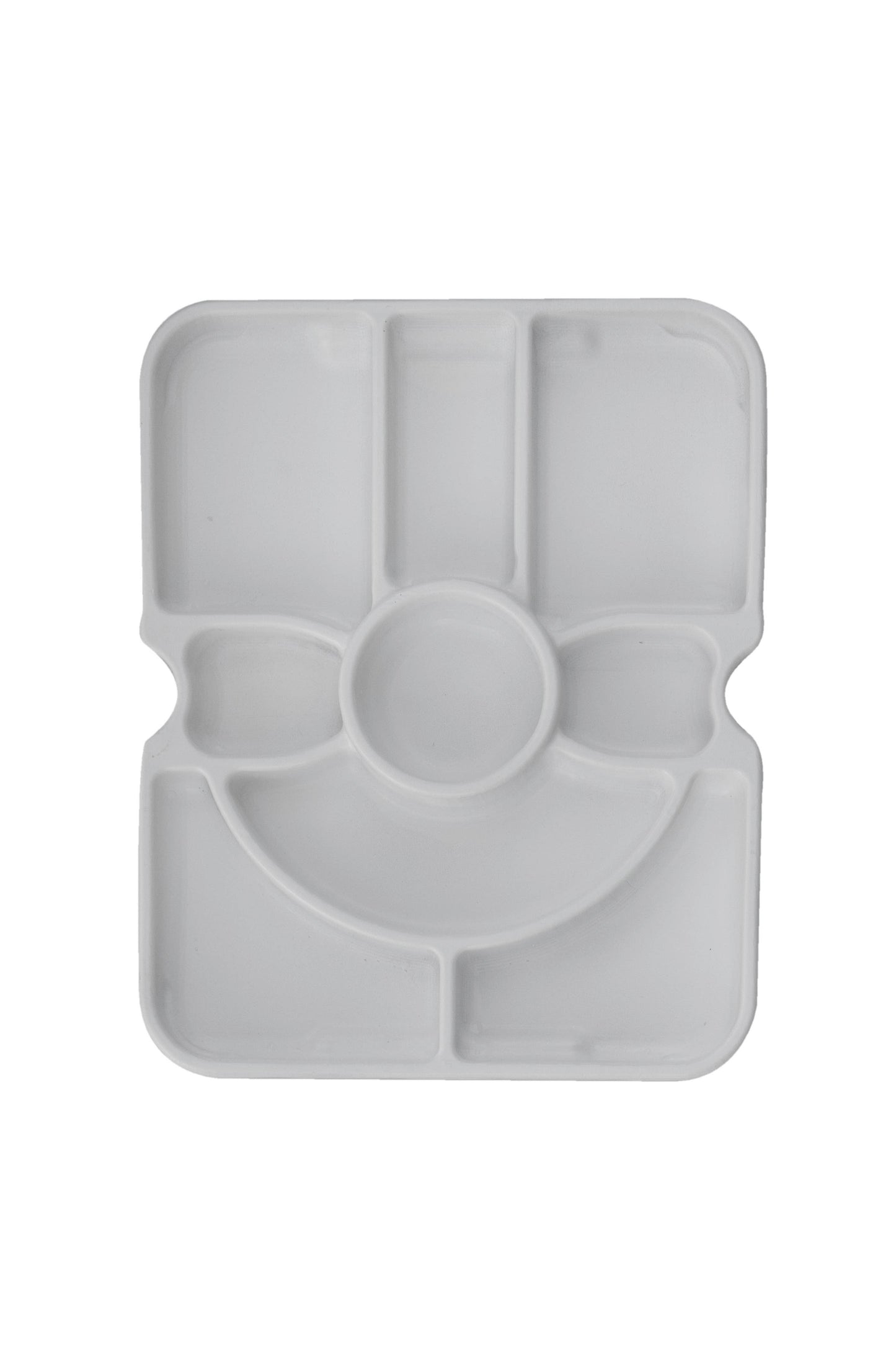 Fancy Panz® - Charcuterie / Veggie Tray Insert