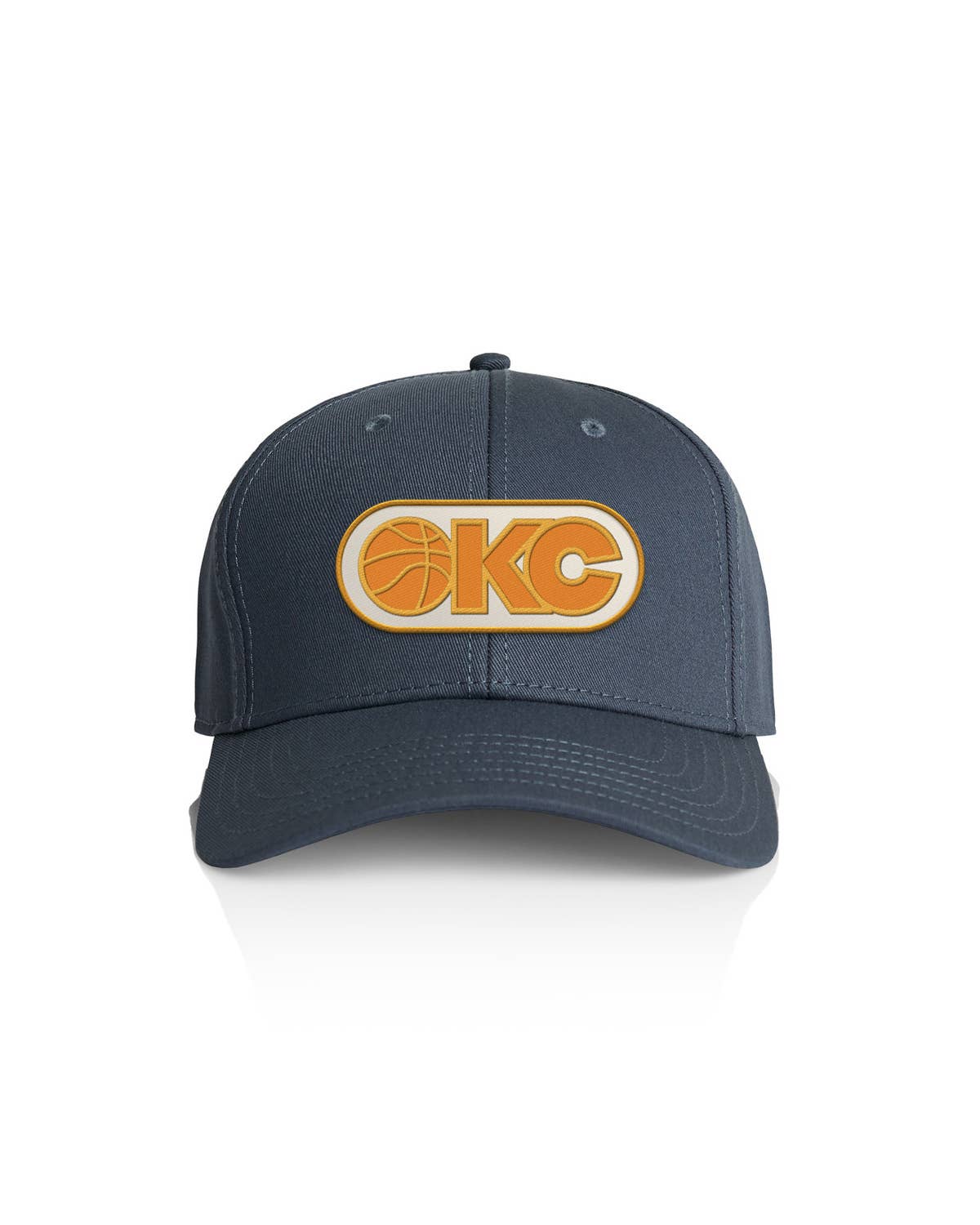 Thunder Hoops Hat
