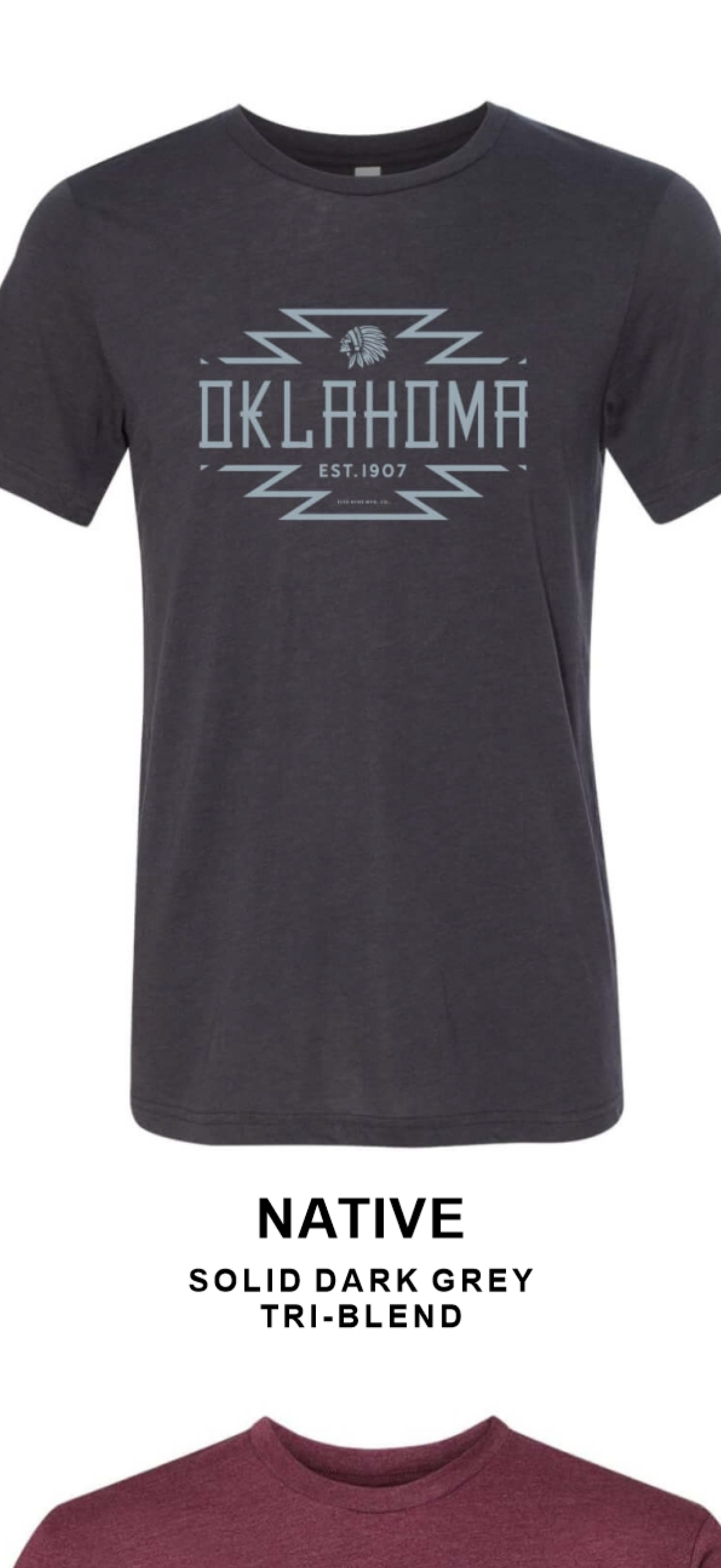 Native Tshirt
