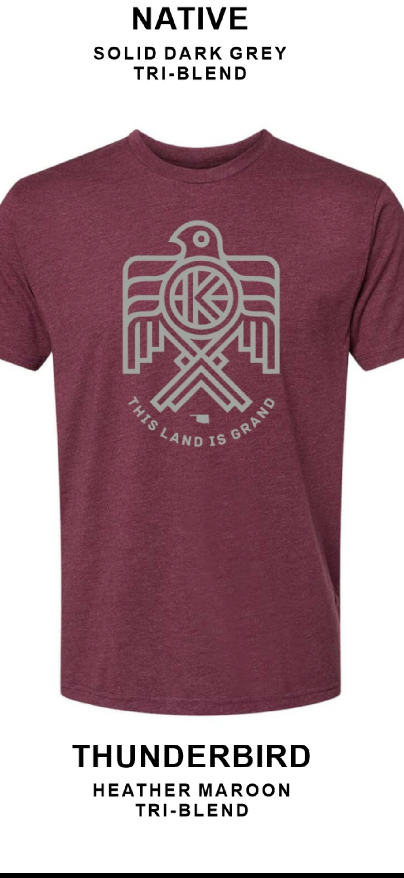 Thunderbird Tshirt