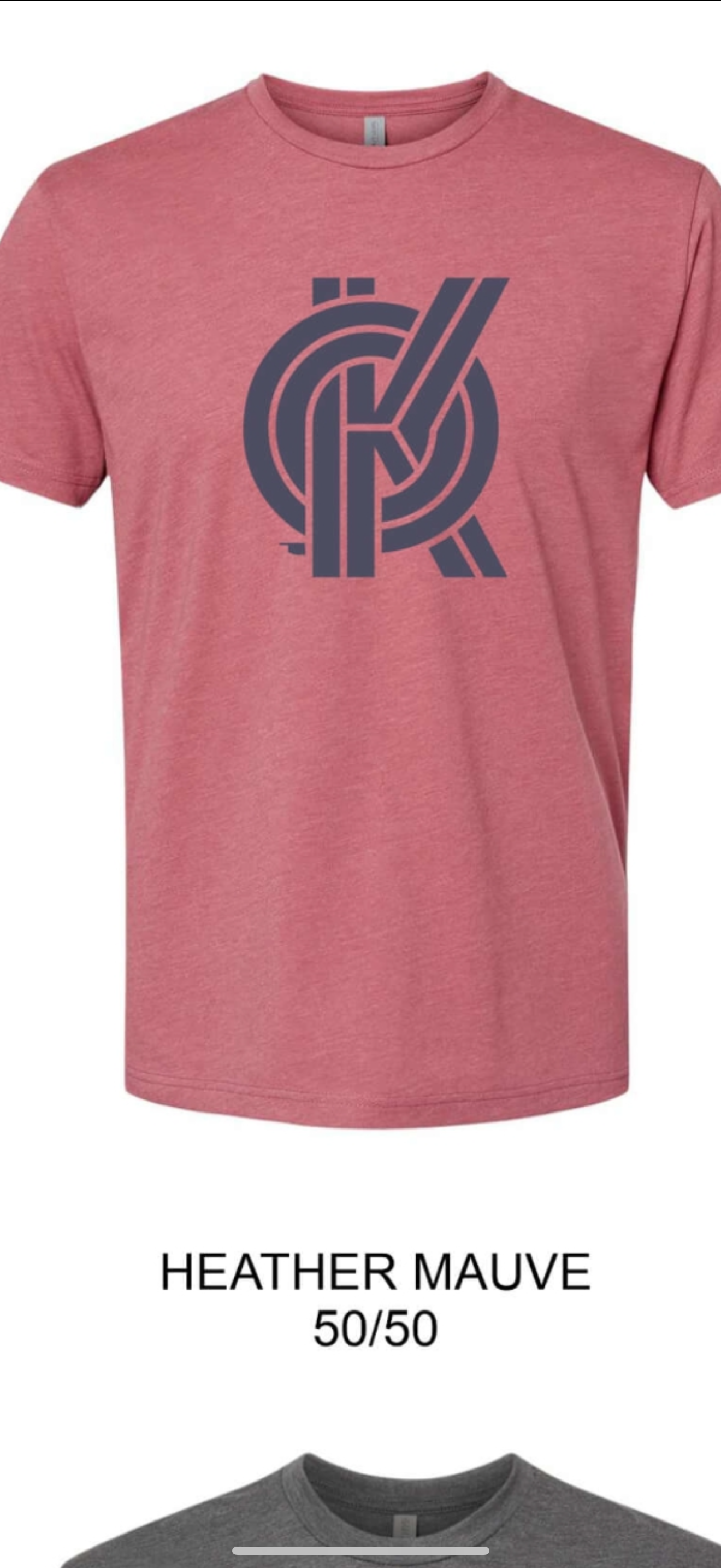 Interlock Tshirt