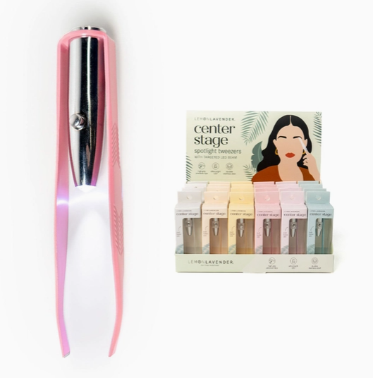 Light Up Tweezer