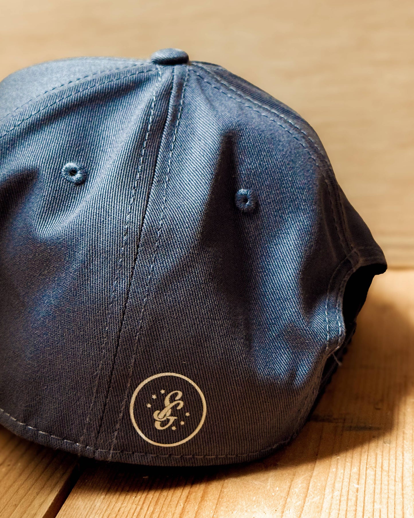 Thunder Hoops Hat