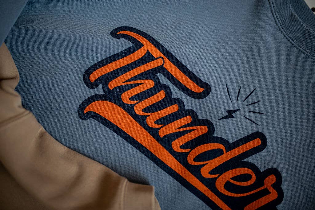 Traditions Thunder Pullover