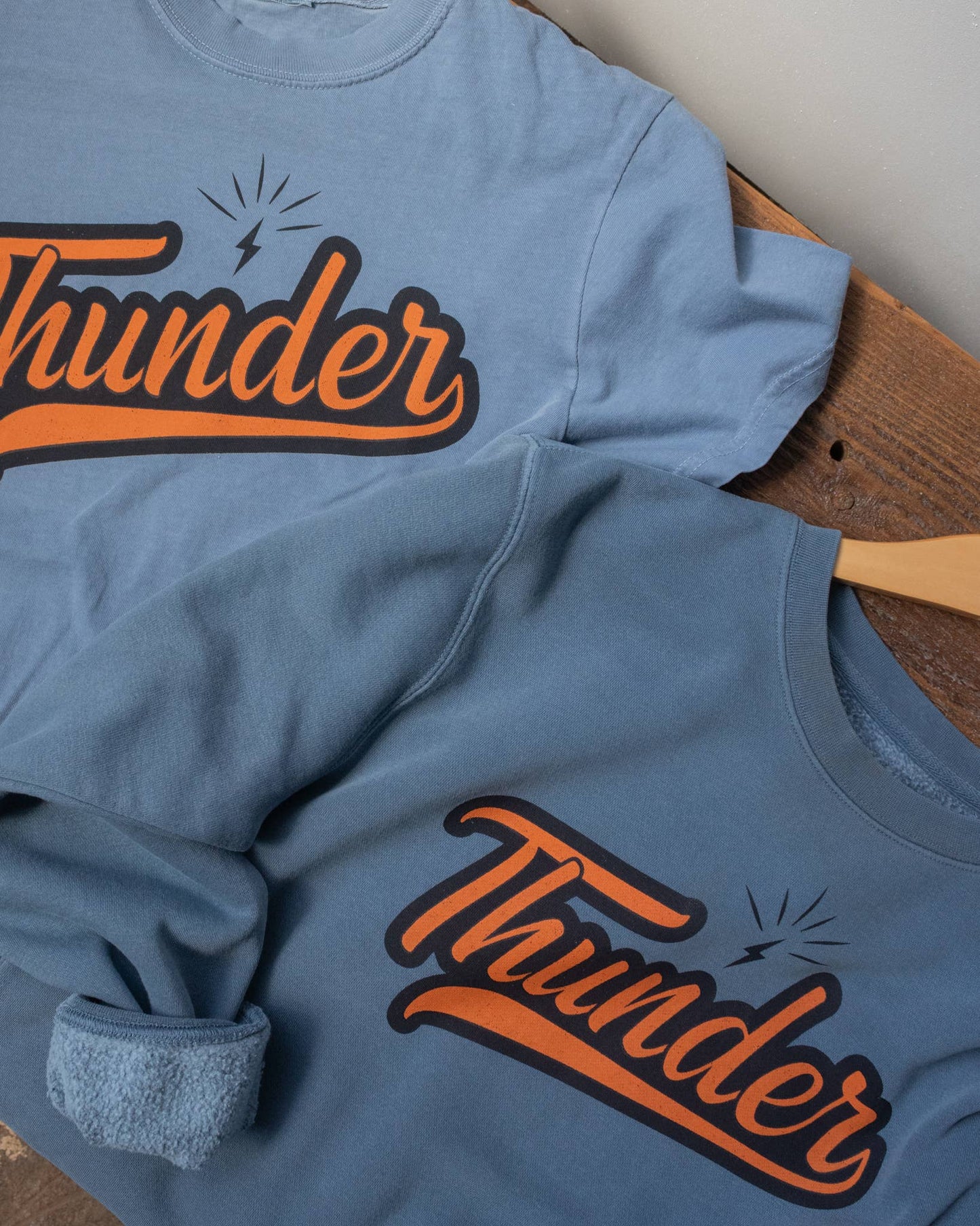 Thunder Traditions Tee