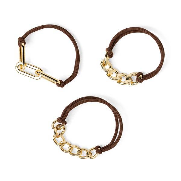 Bracelet Hair Tie