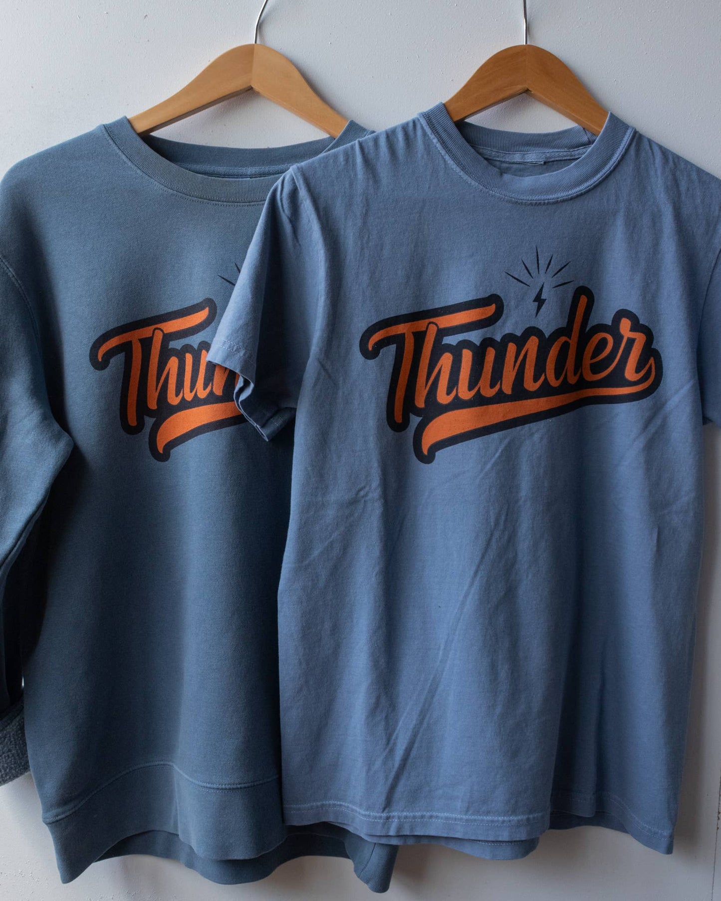 Thunder Traditions Tee