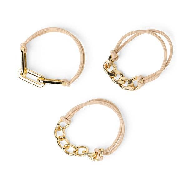 Bracelet Hair Tie