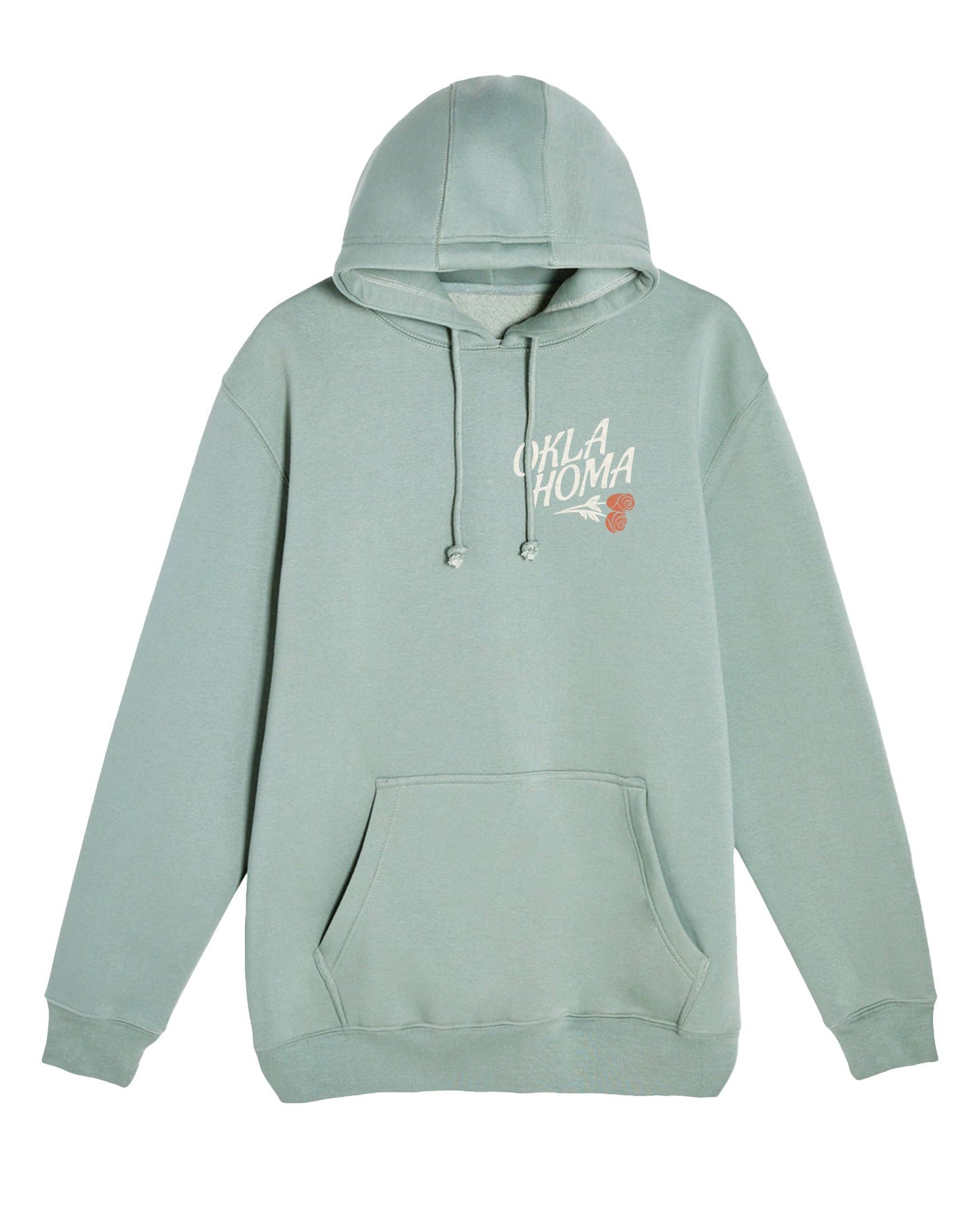 Oklahoma Sage Hoodie