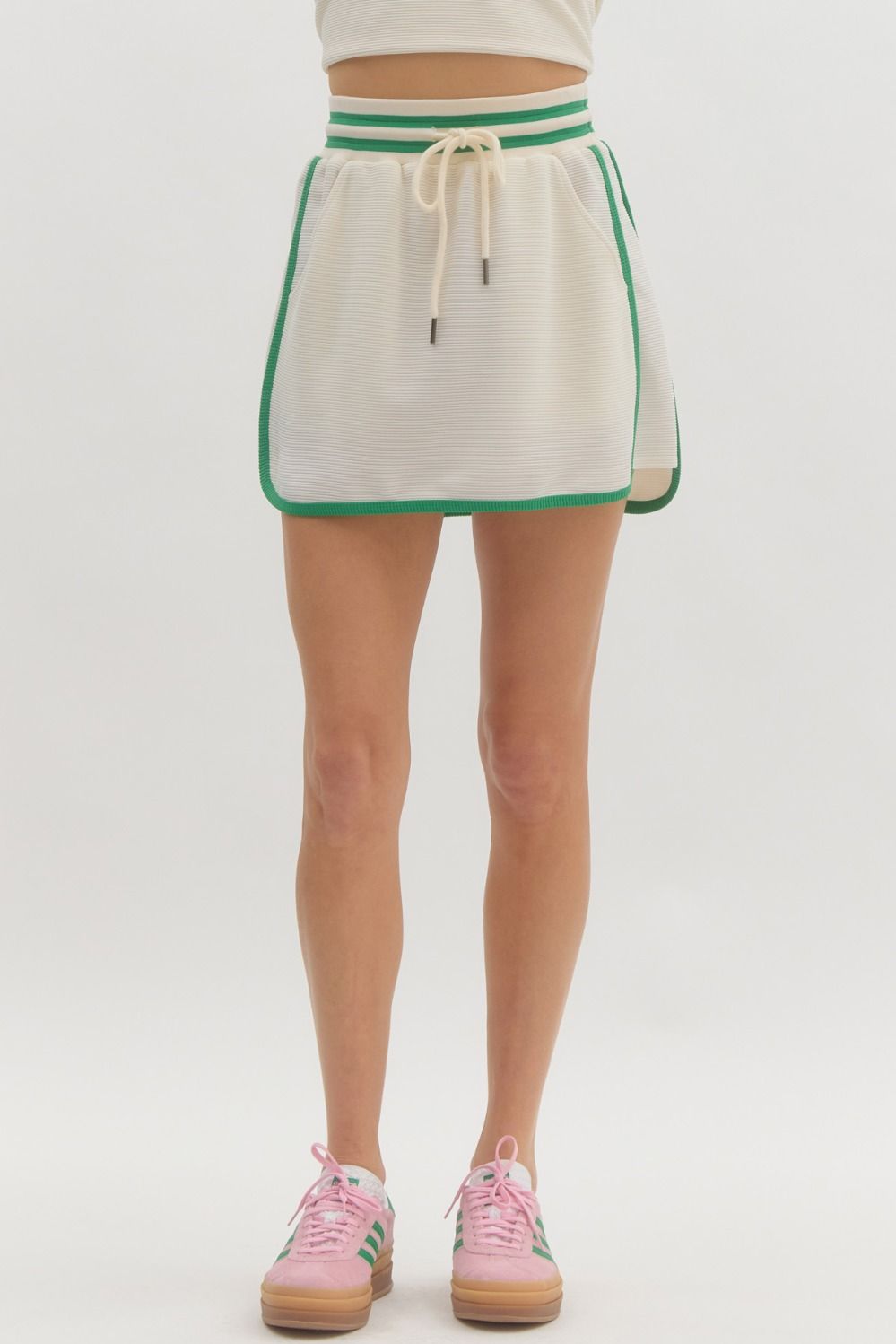 Country Club Skirt