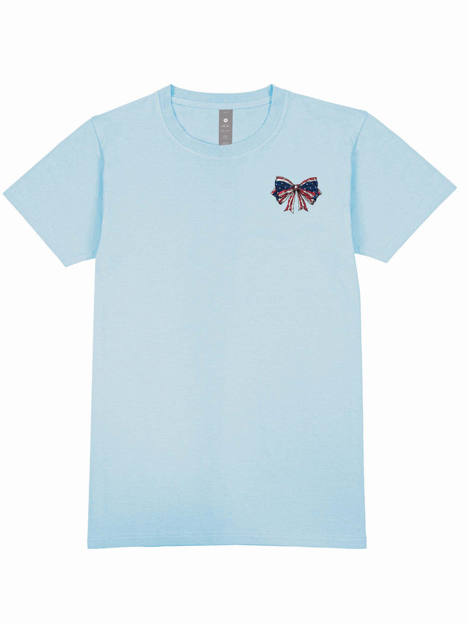 Sweet Land of Liberty Top