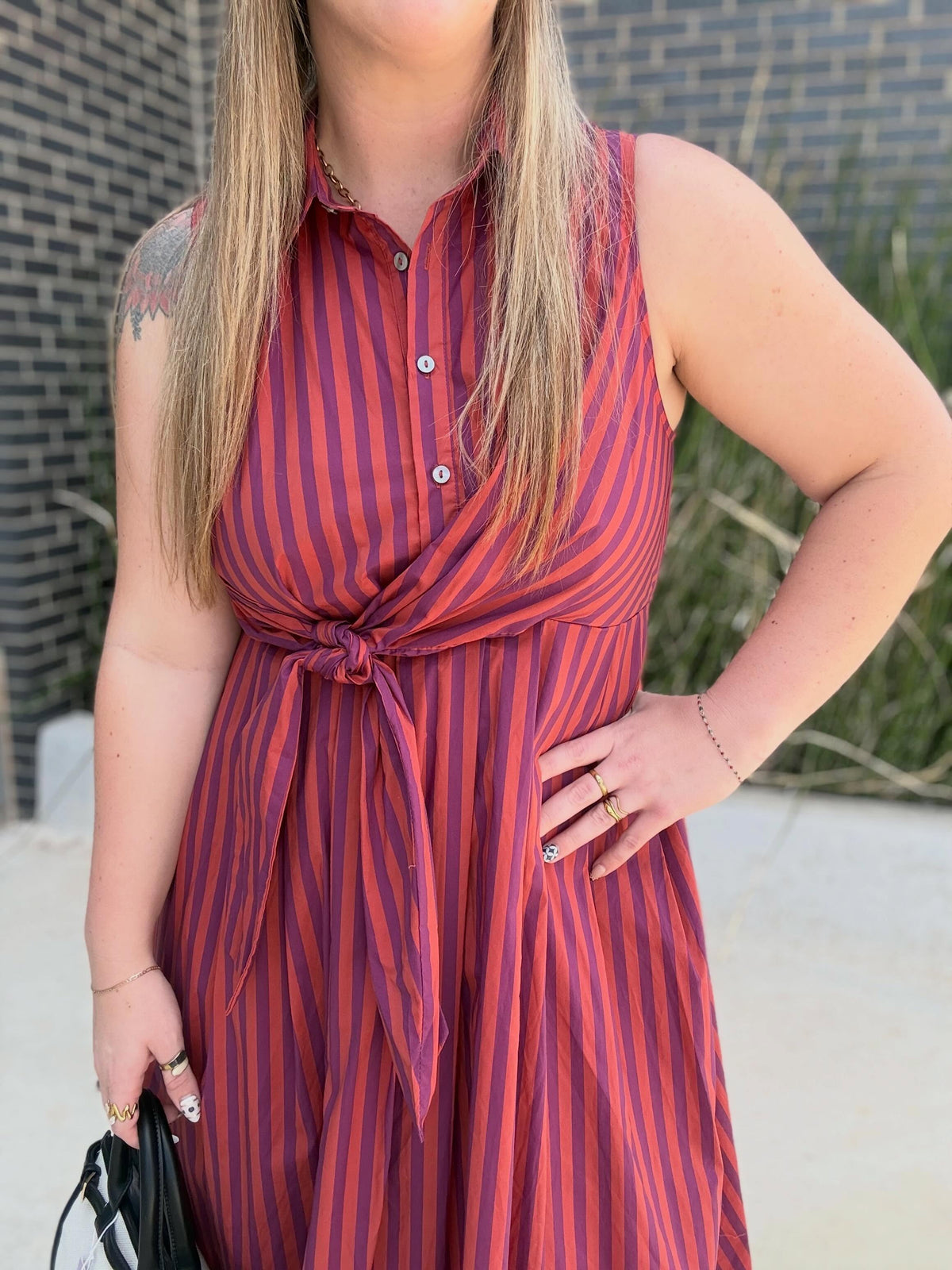What to Wear This Fall in Oklahoma City (And Yes, It Can Actually Be Fun)