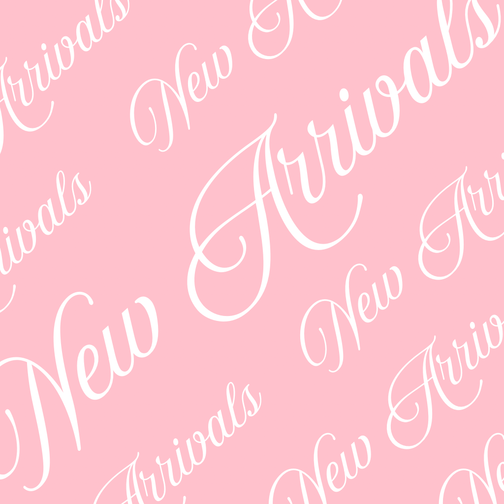 New Arrivals