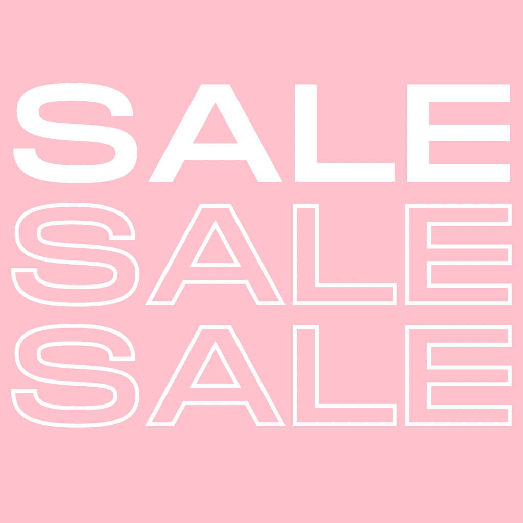 Sale