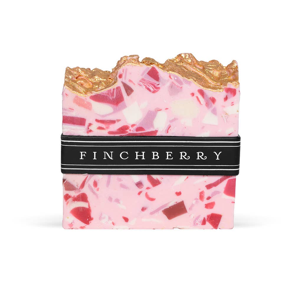 Finchberry Soap