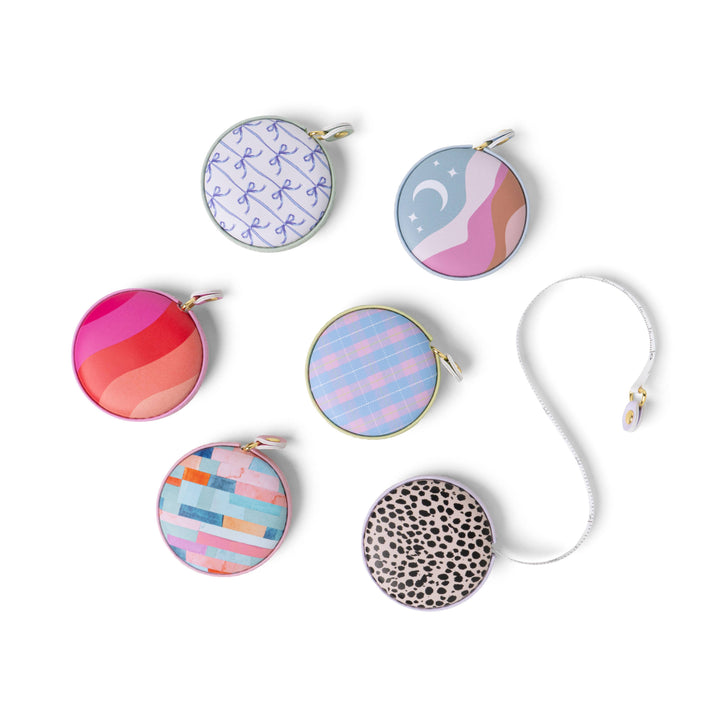 Mini Tape Measure