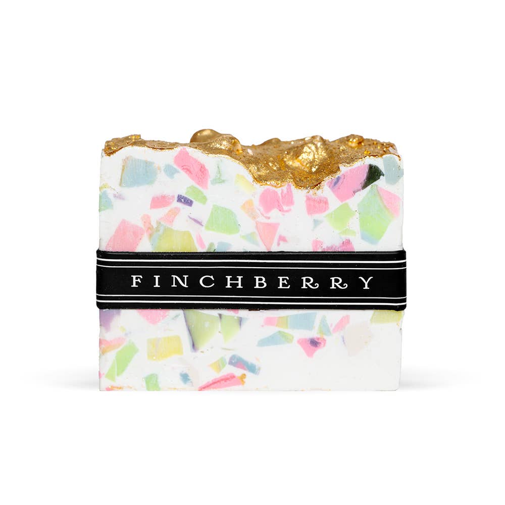 Finchberry Soap