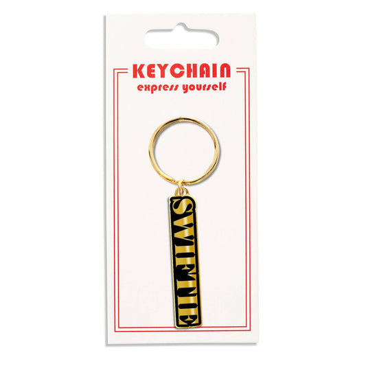 Swifie Keychain