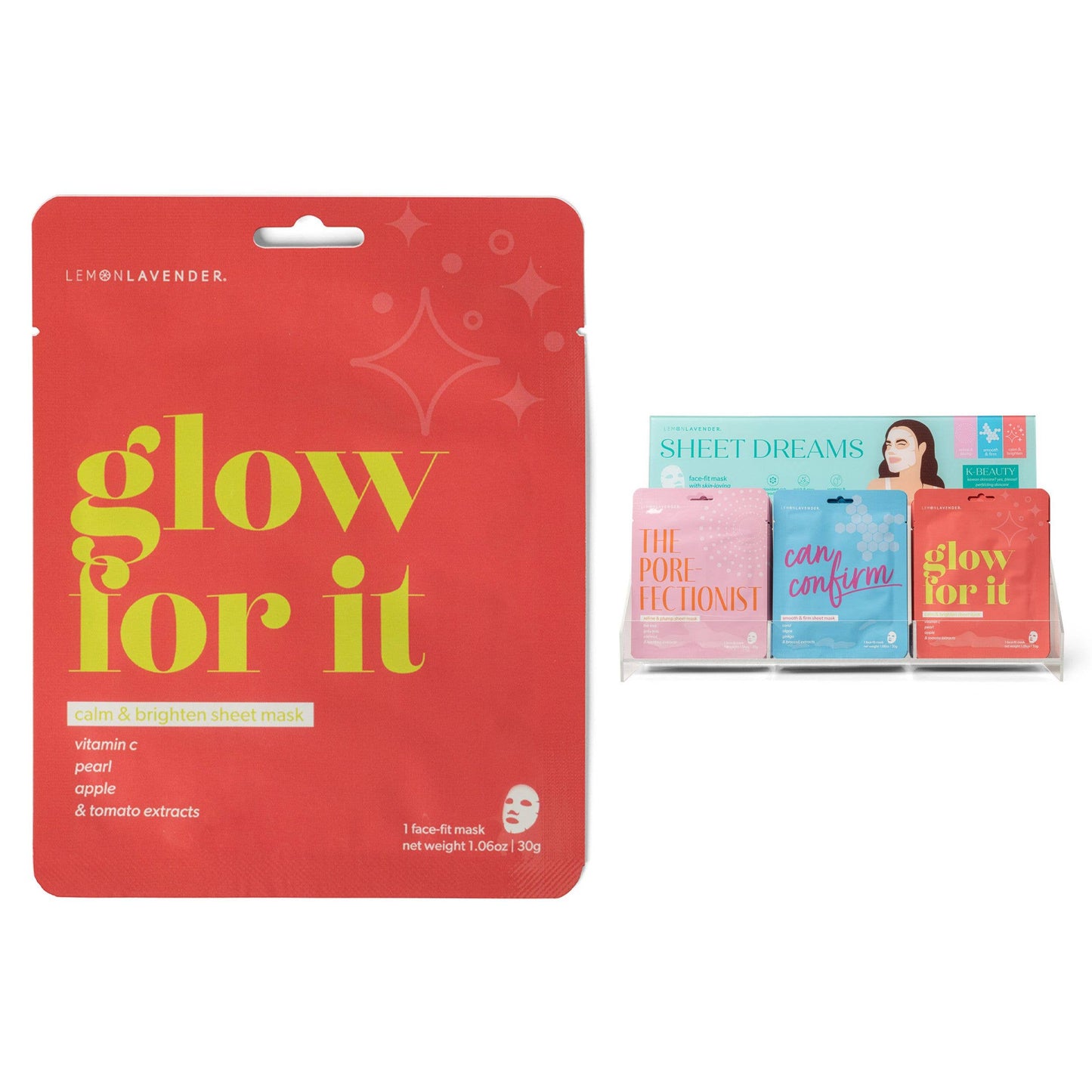 Face Masks Assortment