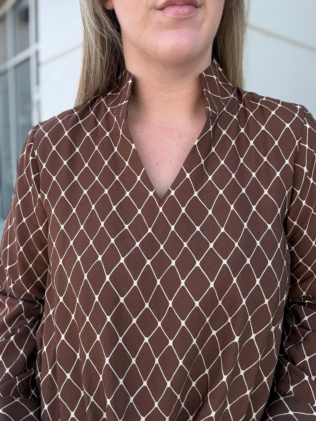Perfectly Linked Geometric Top