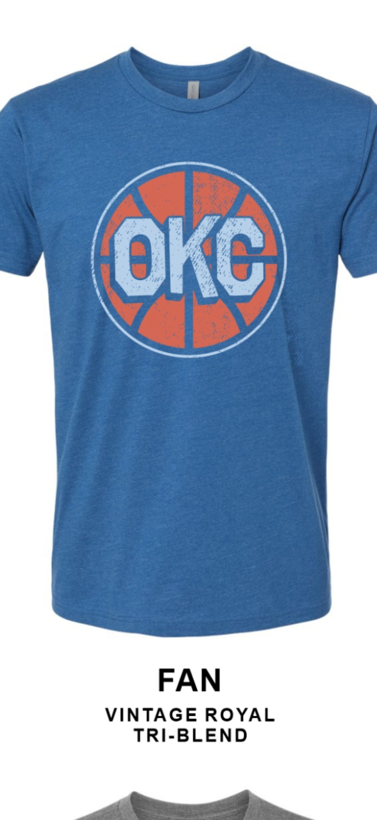 Fan Tshirt