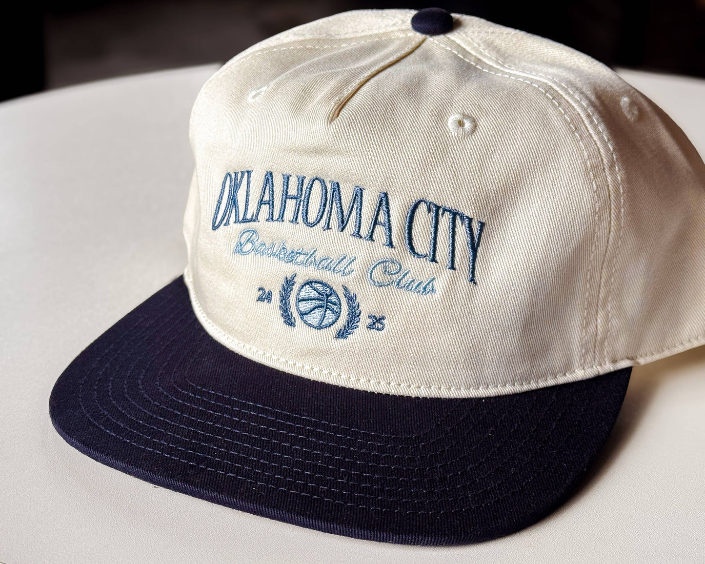 Thunder Club Hat