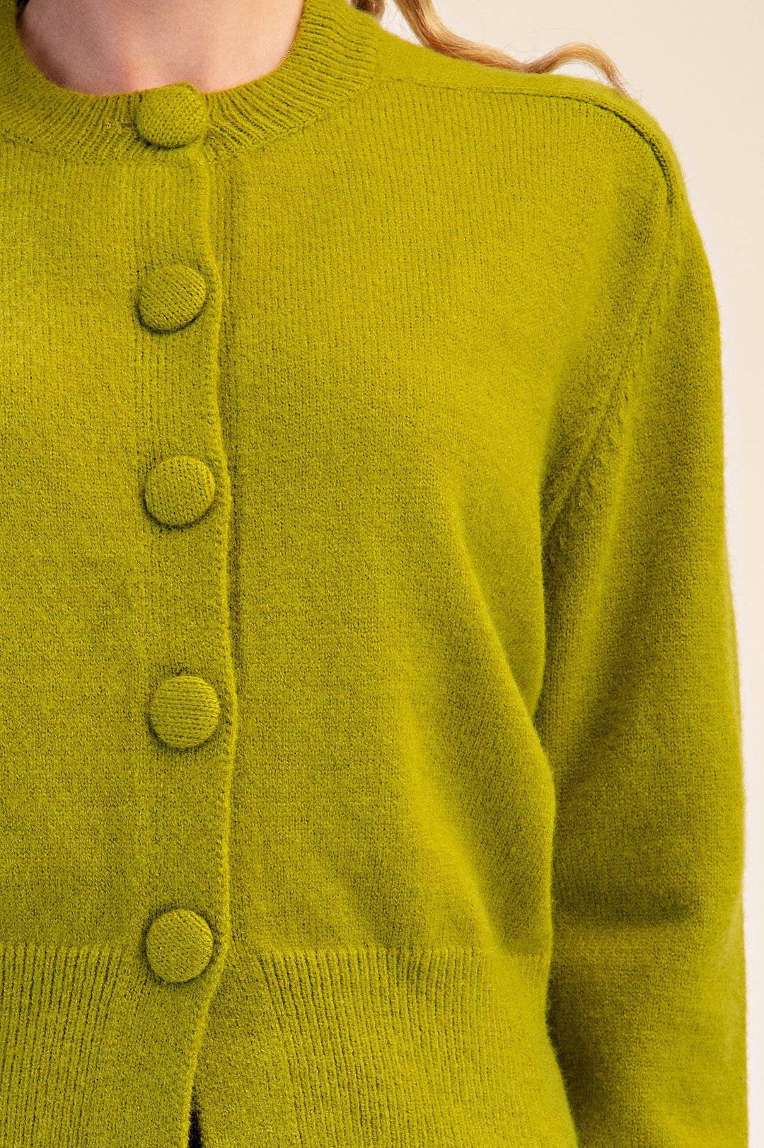 Garden Party Cardigan