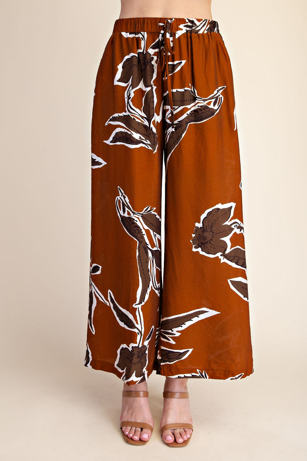 Branch Out Pants