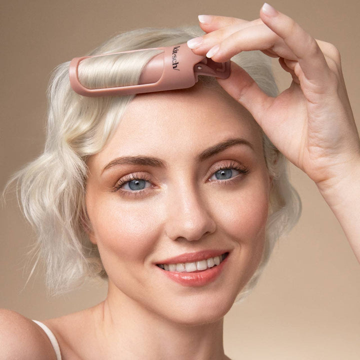 Hair Volumizing Clips