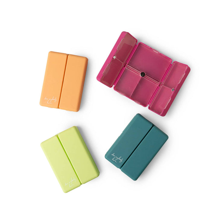 Pill &amp; Vitamin Case