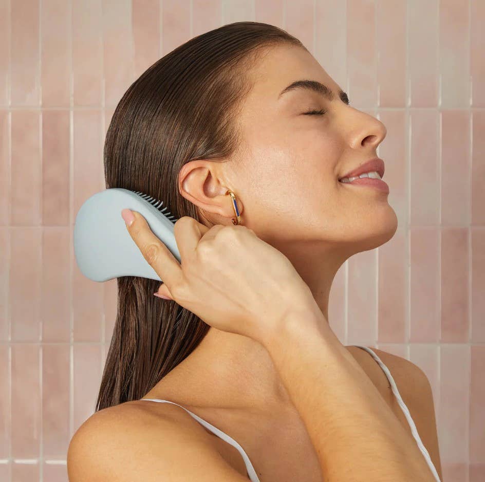 Detangling Brush