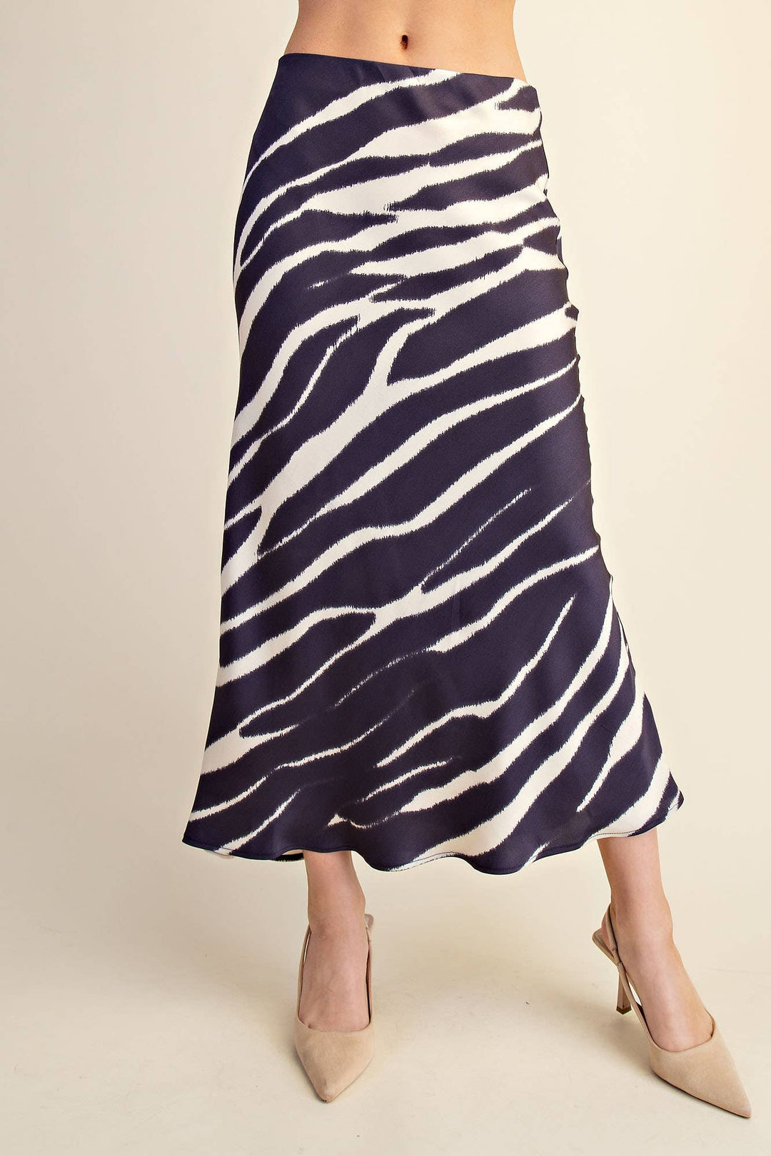Walk on the Wild Side Skirt