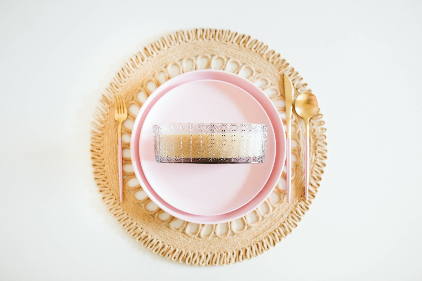 Oval Sweet Grace Candle