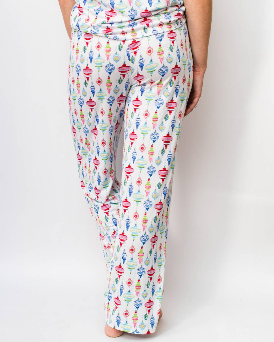 Whimsical Wonders Sleep Pants   White/Multi   -Asst.: Small