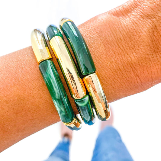 Pot of Gold Bracelet