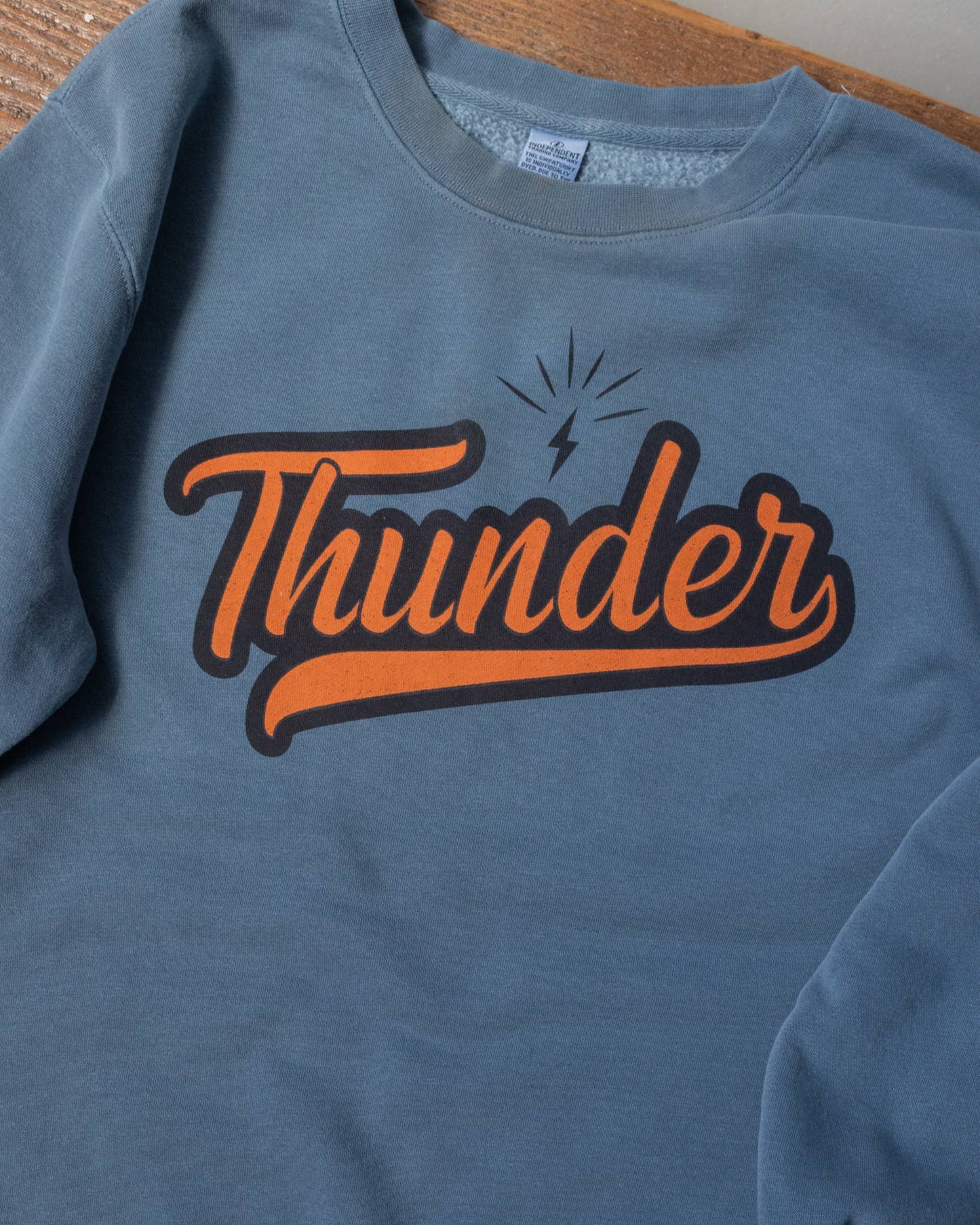 Traditions Thunder Pullover