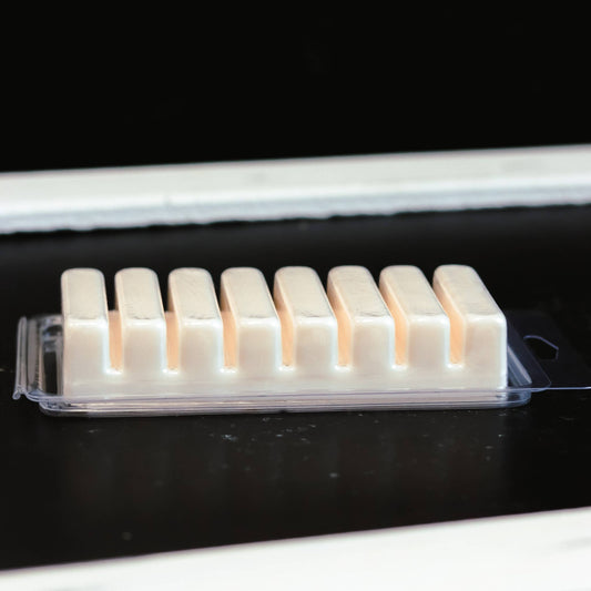 Soy Wax Melts : Blackberry Bourbon