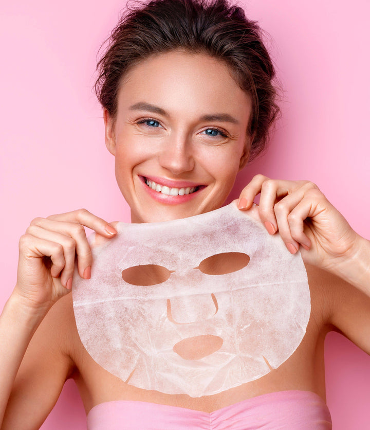 Face Masks Assortment