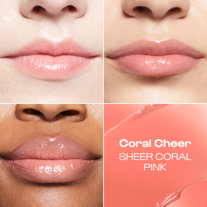 Lip Goals Glossy Balm | Alleyoop