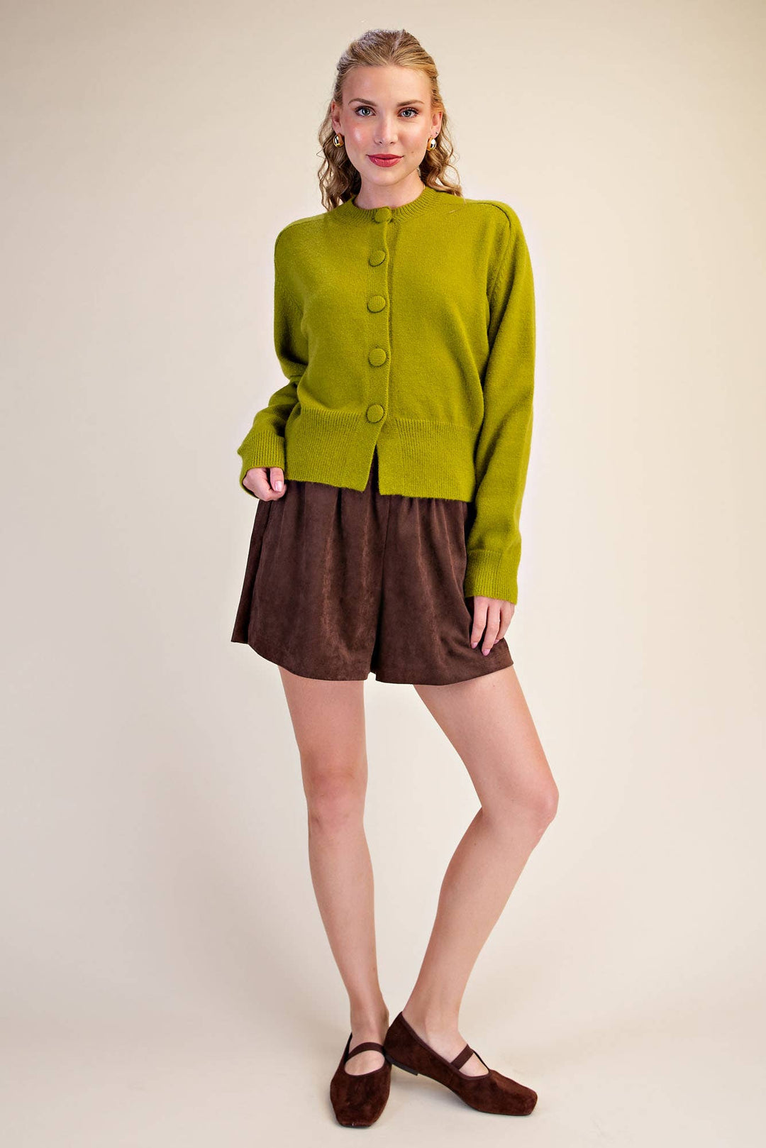 Garden Party Cardigan