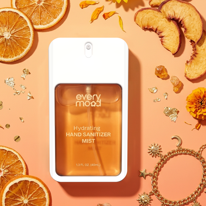 Hand Sanitizer Spray — Sun Drunk
