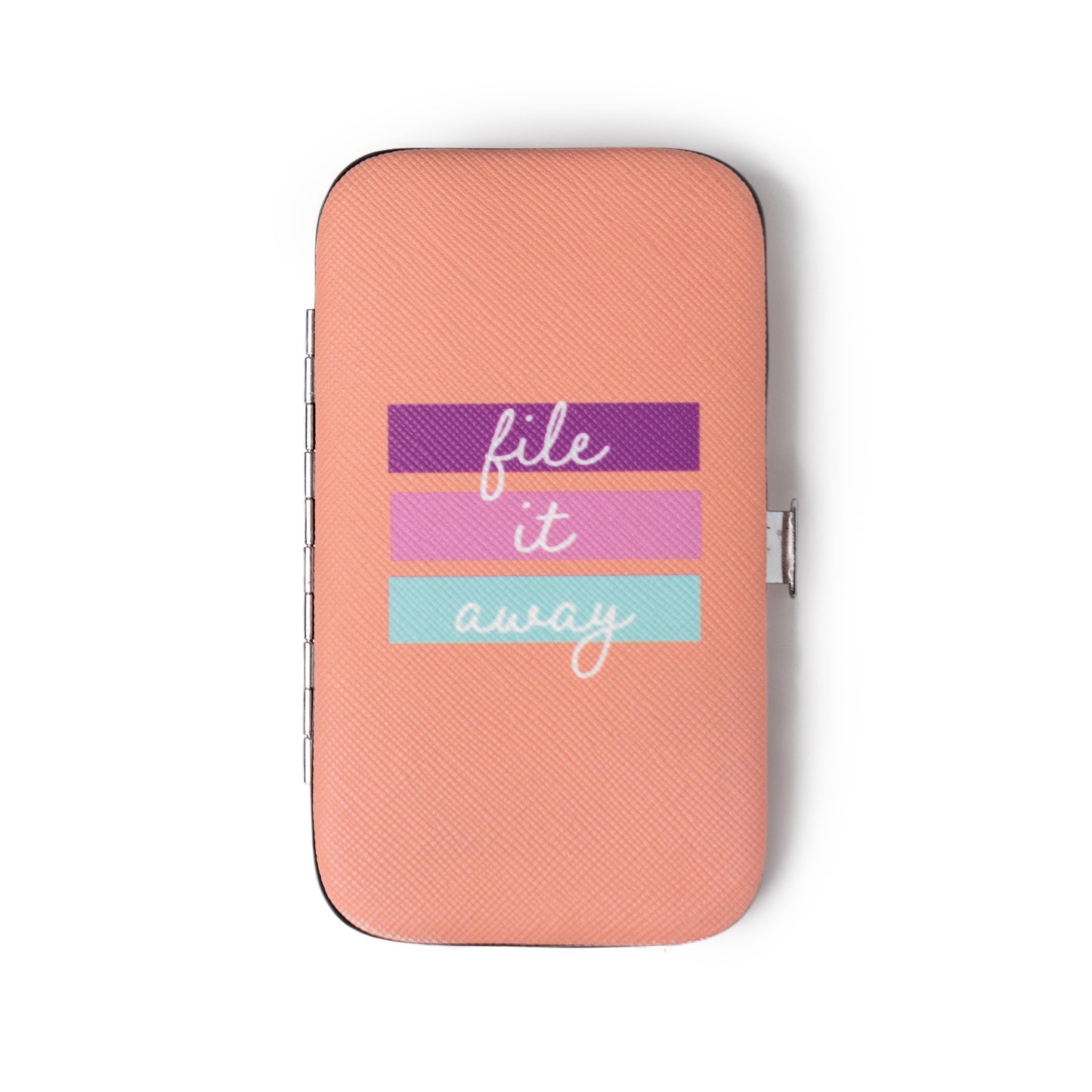 Mani Pedi Manicure Kit