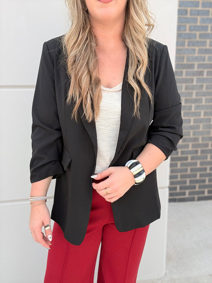 Classic Blazer