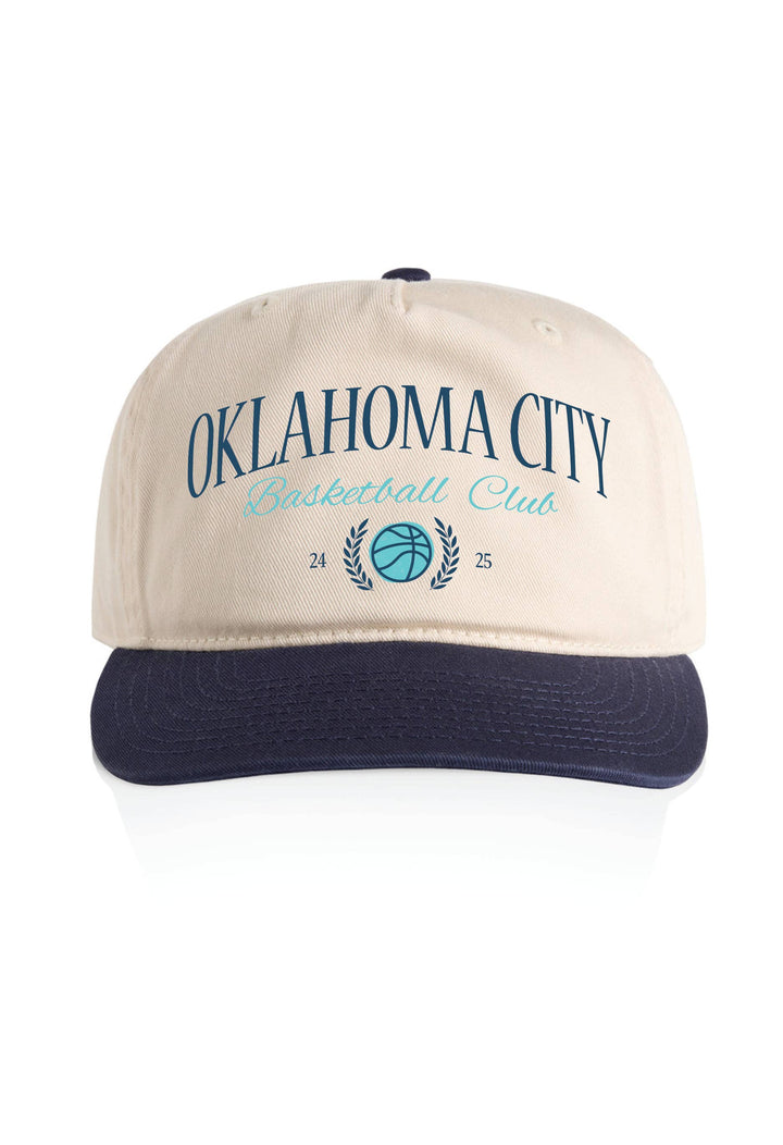 Thunder Club Hat