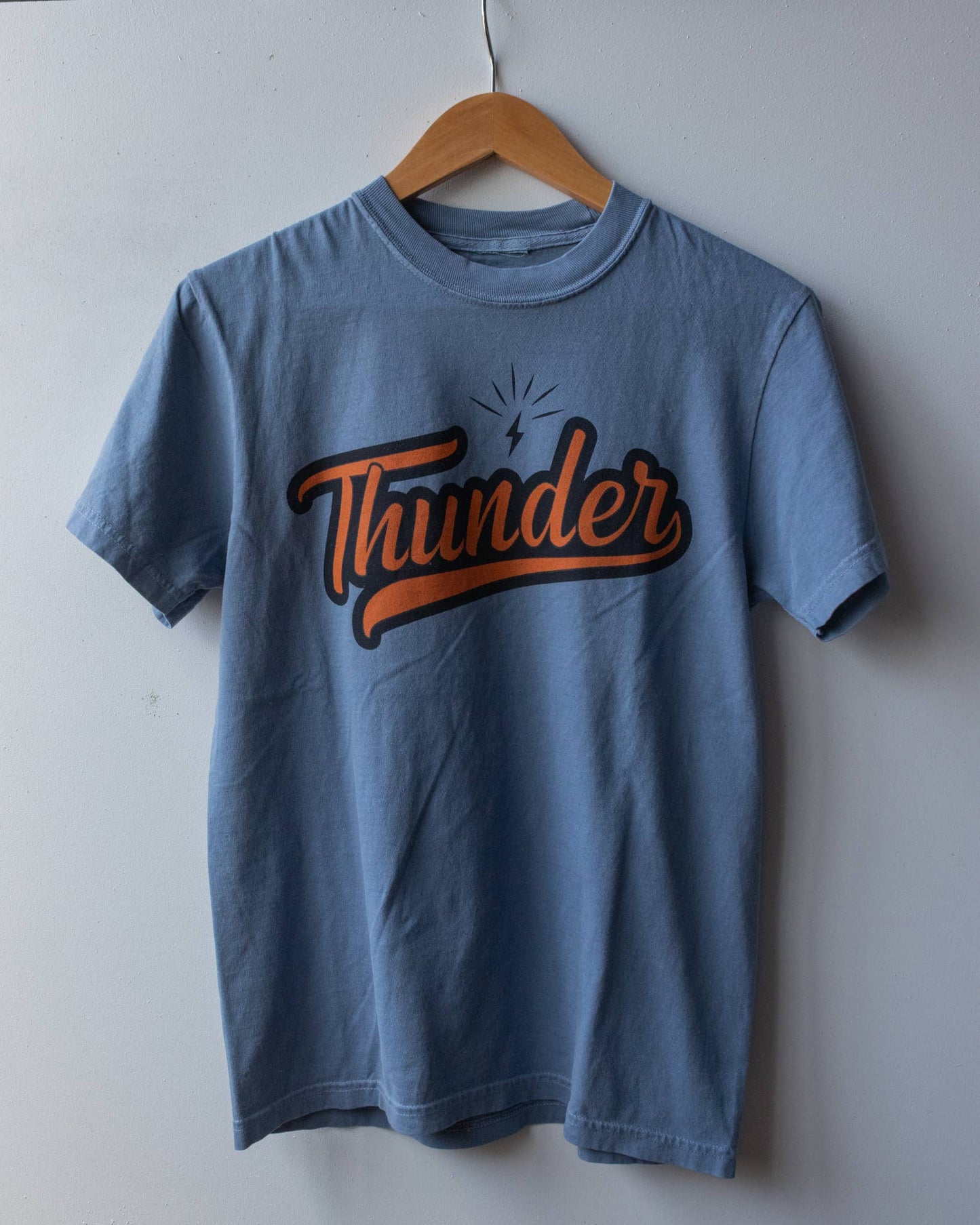 Thunder Traditions Tee