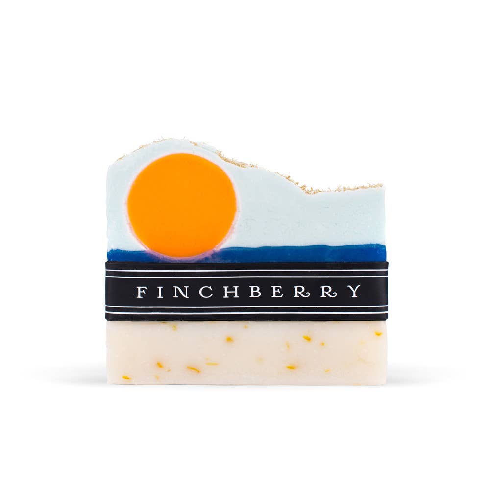 Finchberry Soap